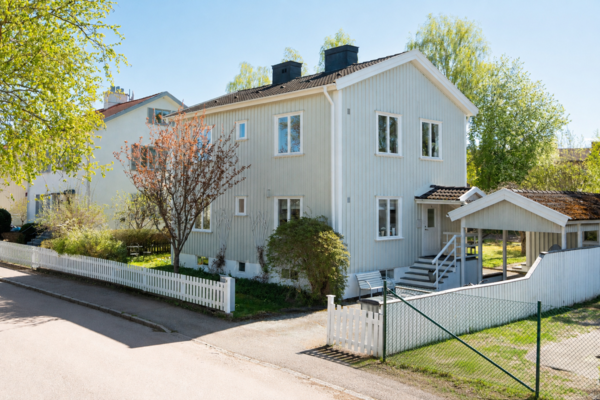 Bergagatan 12