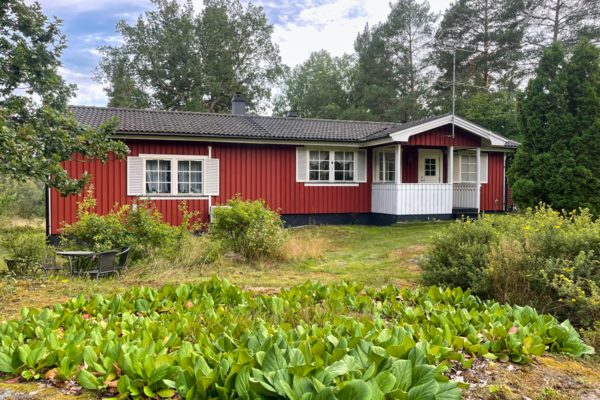 Seglinge Björkbacken 13