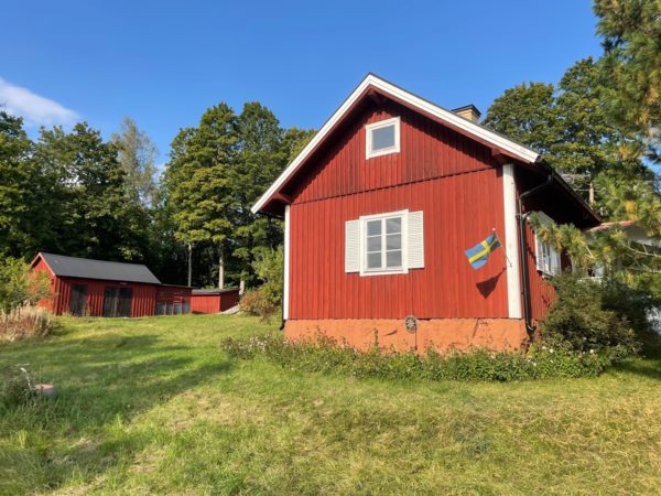 Haglösa 136