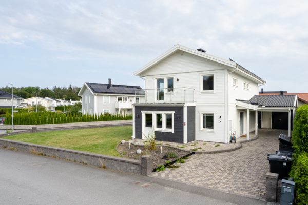Grindslantsvägen 5