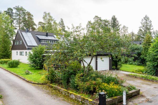 Lövsångarvägen 3B