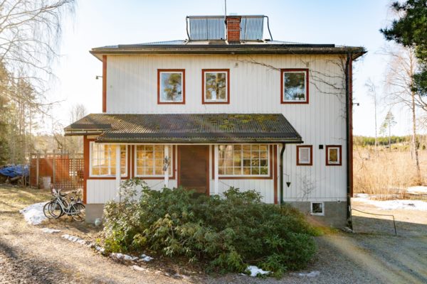 Järlåsa Björnsäter 11