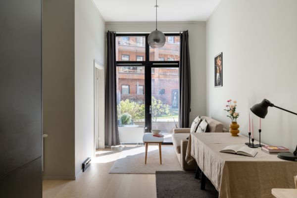 Torgny Segerstedts allé 89