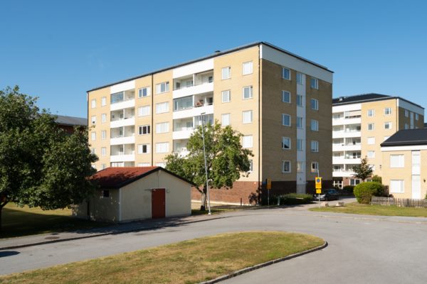 Lidnersgatan 35