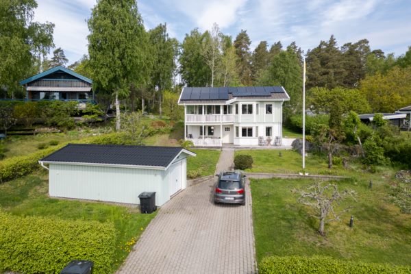 Nordsångarvägen 3