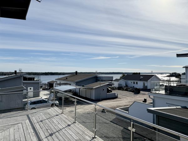 Övre Rörhamnsvägen 16