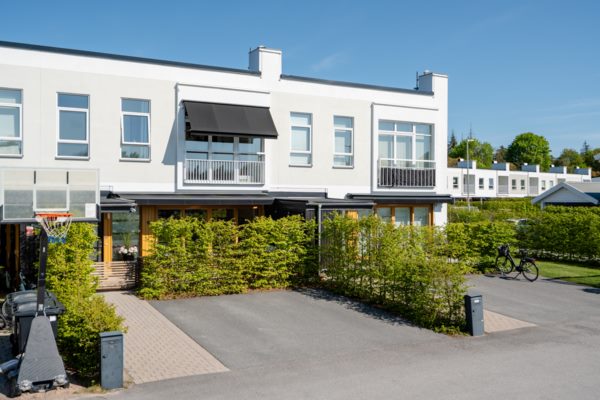 Torpsvängen 1B