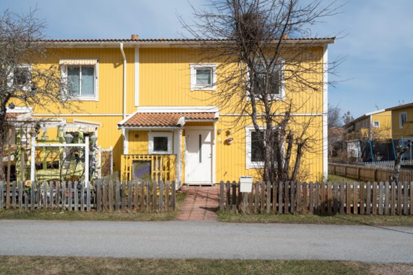 Solstrålevägen 157