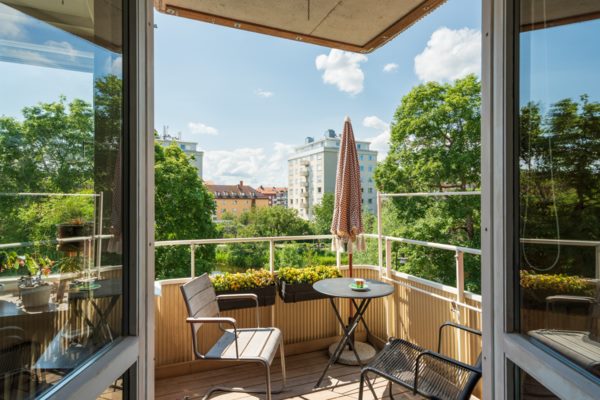 Svartbäcksgatan 33A