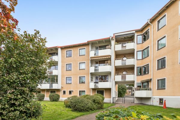 Johannesbäcksgatan 34A