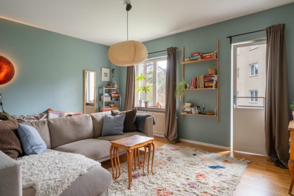 Lindsbergsgatan 14B