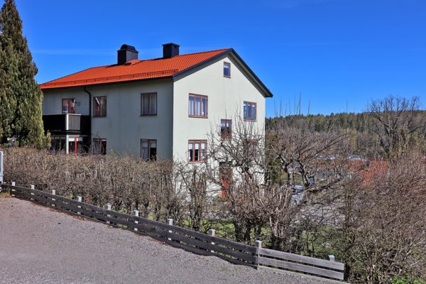 Åswärdsbacke 4