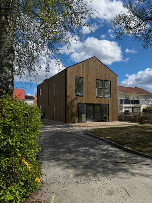 Regins väg 20C