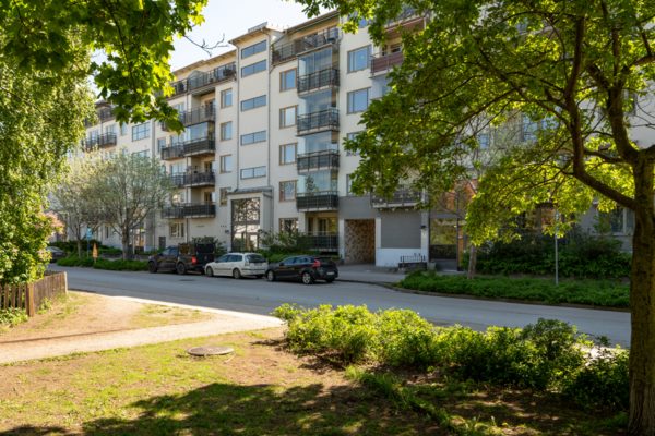 Siktargatan 14