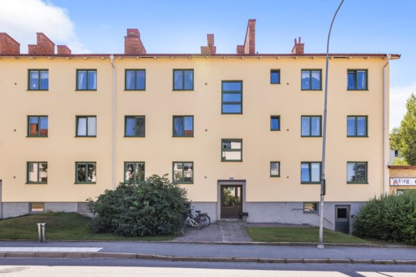 Karlsrogatan 93A