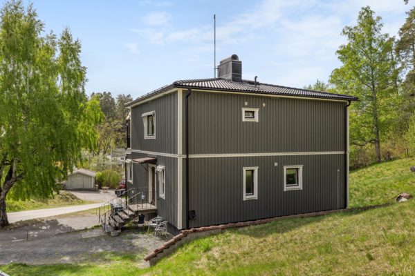 Stackelbergsvägen 5
