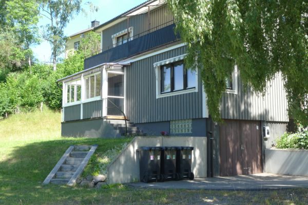 Stackelbergsvägen 5