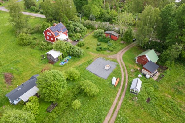 Järlåsa Lundbo 16