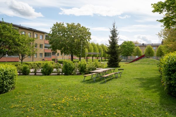 Molngatan 15