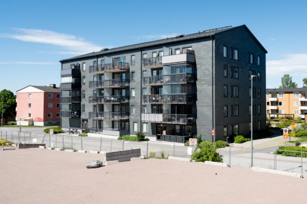 Gränby bilgata 26