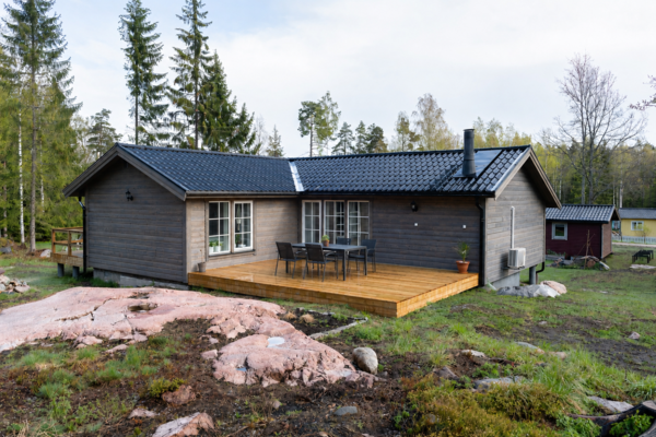 Östra Mellanskogsvägen 16