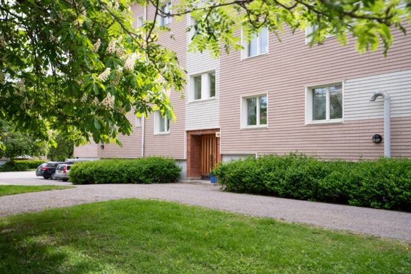 Granitvägen 18D