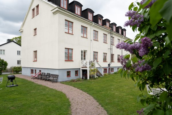 Liljegatan 13A