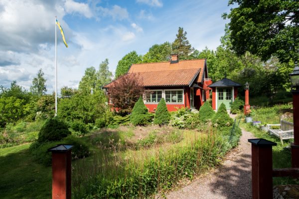 Västeråker 10
