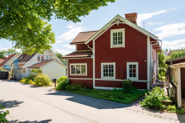 Svanbergsgatan 5