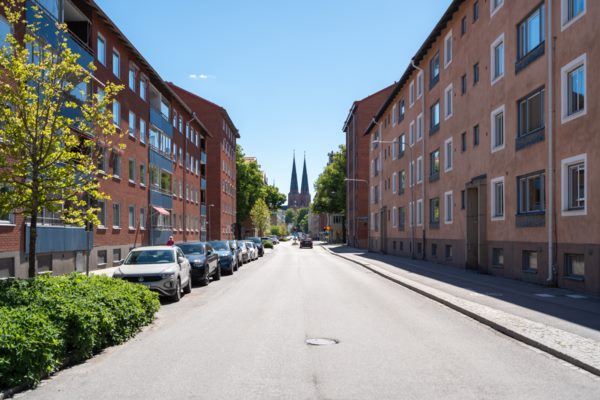 Geijersgatan 12D
