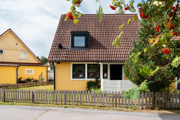 Månskensvägen 18A