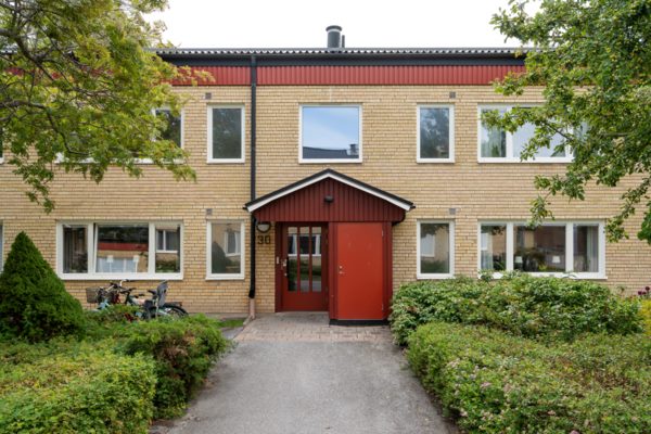Lidnersgatan 30