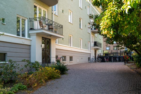Hjalmar Brantingsgatan 4B
