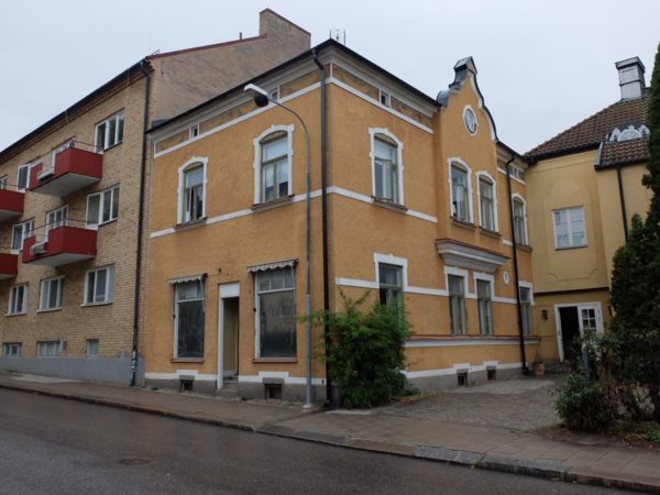 Övrigt