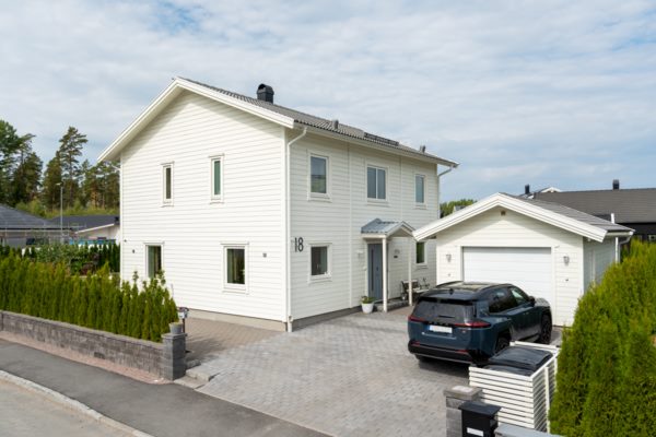Kopparmossvägen 18