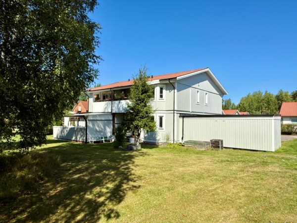 Sundins väg 1