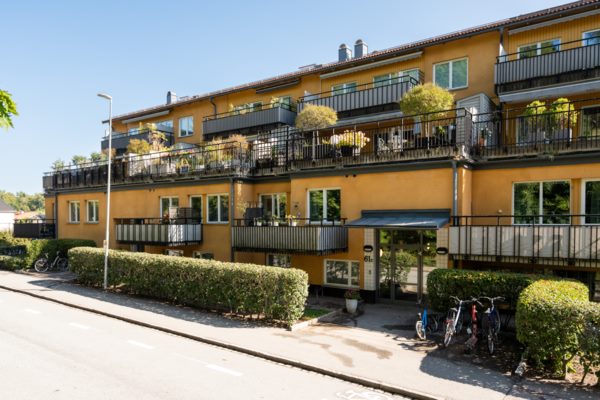 Swedenborgsgatan 61C