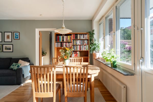 Odensgatan 16B