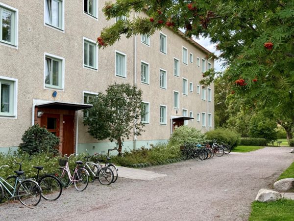 Tegnérgatan 36C