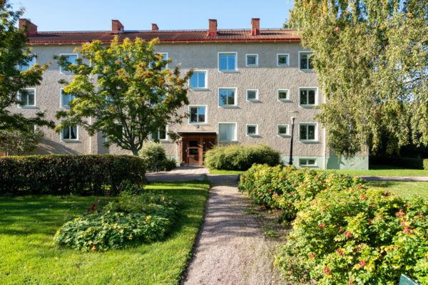Tegnérgatan 36C