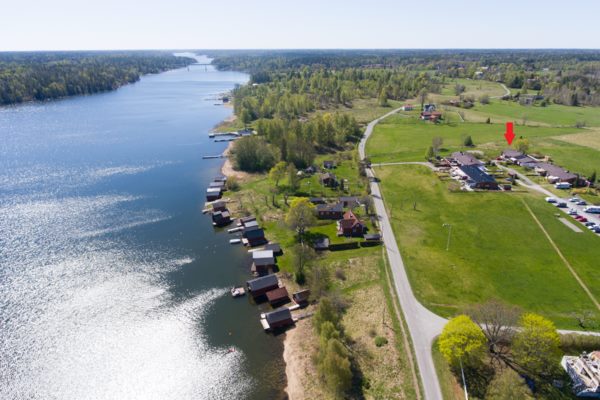 Tennviksvägen 16