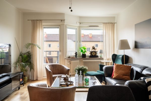 Börjegatan 56A
