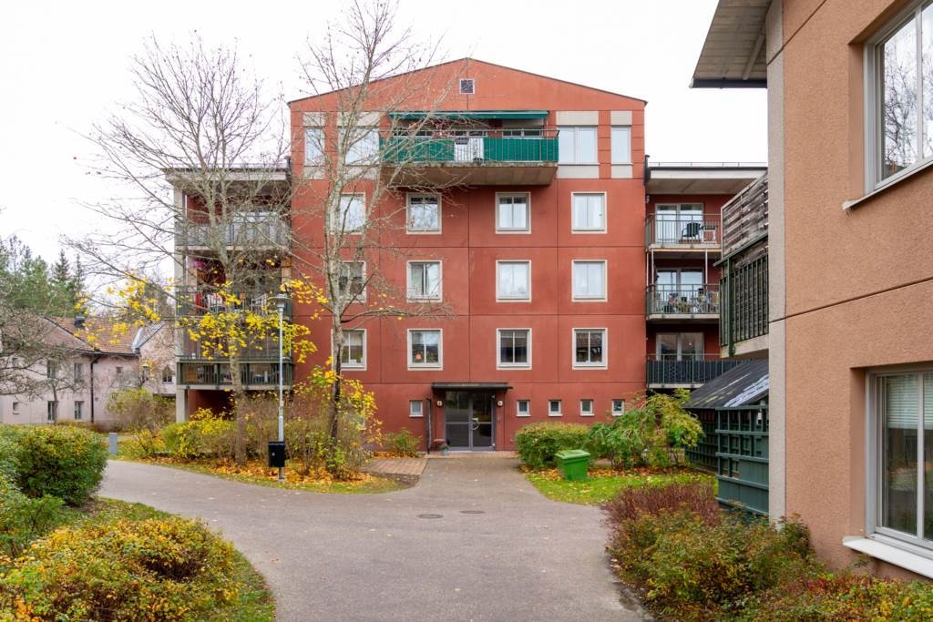 Eksätravägen 130, UPPSALA
